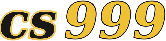 cs999 logo